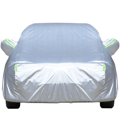 Rainproof Car Sunshade Four-Season Car Car clothing