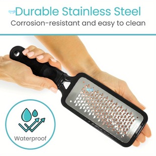 Pack of 3 Dead Skin/ Callus Remover for Feet Stains Cross-Border
