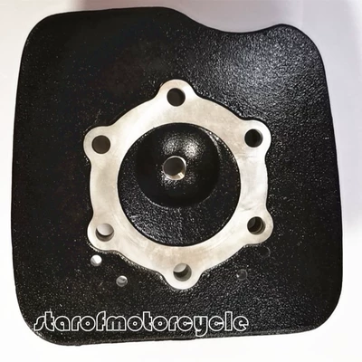 Dt175 Cylinder Head Cover – Motorcycle engine and accessories