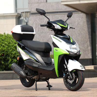 Men's and Women's Shangling – Motosikletlər