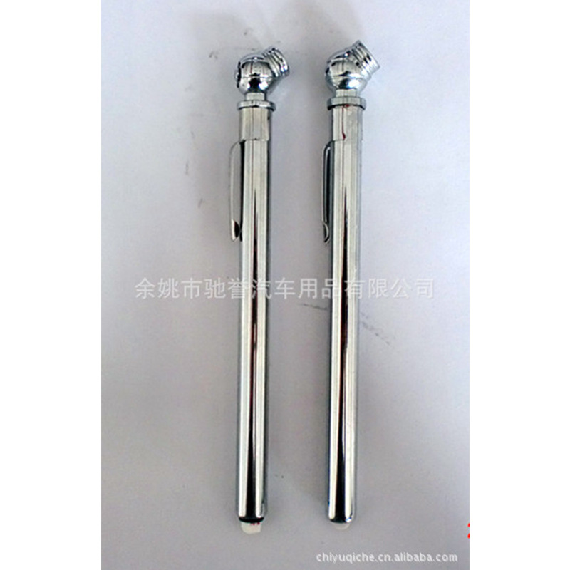 金属塑料胎压笔  欢迎来样可定 制  厂家生产  交货及时