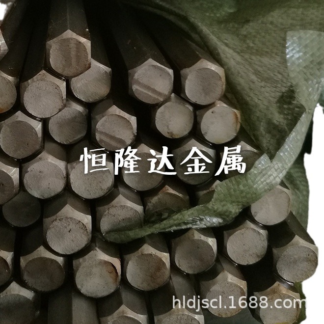精拉光棒1215 12L14 1144易切削结构钢11SMn30六角棒Y40Mn易车铁