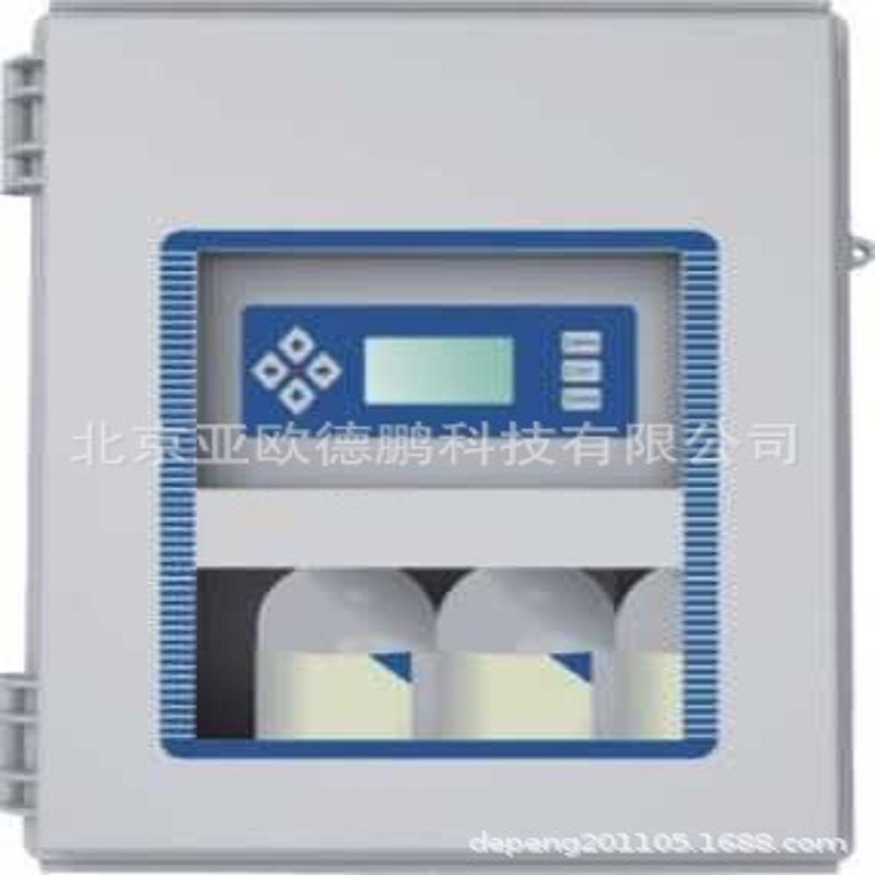 比色法余氯/总氯/二氧化氯/有效氯在线分析仪 配件