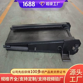 矿山施工设备;矿业输送设备;矿用提升设备