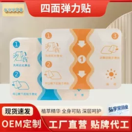 保健护具;足部护理;保健器具配件