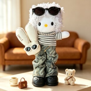 ��ƤhelloKittyС��� ���e�L��������kitty���а��������ż���l