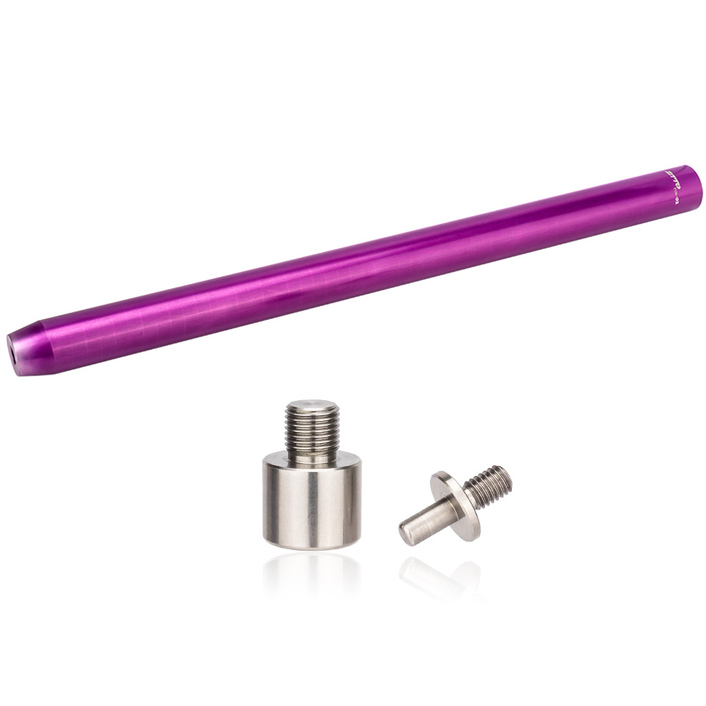 ZTTO bicicleta de carretera de montaña núcleo de horquilla delantero juego de cuenco herramienta de desmontaje de girasol de corazón colgante