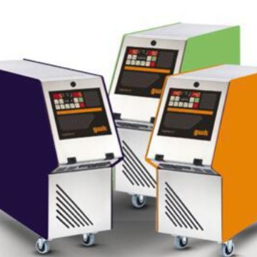 GWK冷却机、GWK冷水机