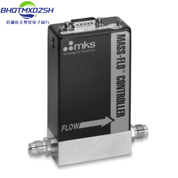 美国 MKS 1179B 流量计 流量控制器 1/4VCR接口