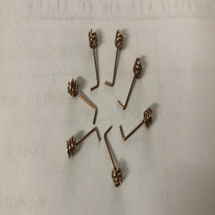 2.4G弹簧天线 2.4G蓝牙天线  2.4G遥控器天线   天线弹簧