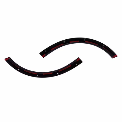 Suitable for Tesla Wheel eyebrow