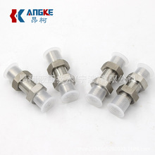 SS304 316LP䓿ٽ^Һzܽ^Pֱͨʽ^