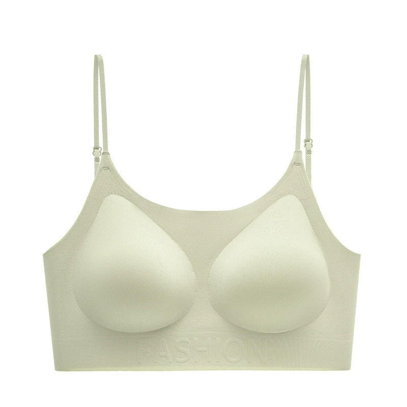 Foundation, invisible push up bra, underwear, no trace, beautiful back