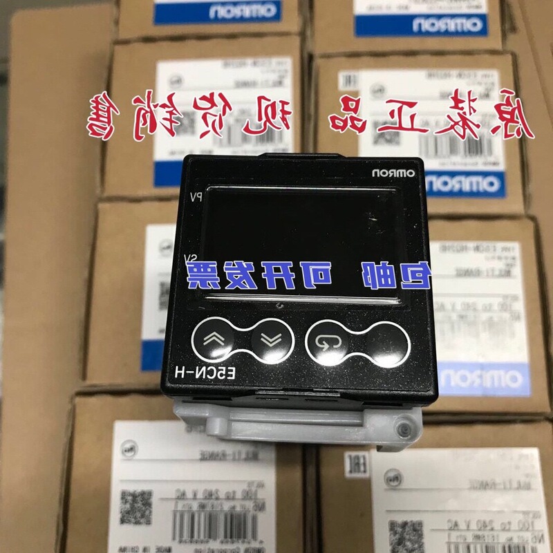 Thermostat E5CN-R2MT-500/Q2MT-50/Q2T/R2T/C2TC/Q2H03T-FLK QTD