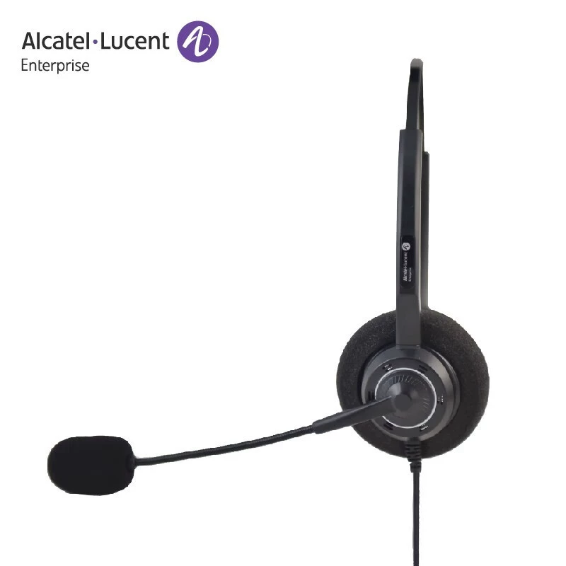 Alcatel Lucent Aries Series AH11G/GA Гарнитура для телефона