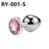 S (pink)