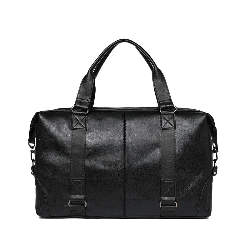 Bolsa de fitness para hombres y mujeres con separación húmeda y seca bolsa de yoga bolsa de viaje portátil de gran capacidad bolsa de deporte Bolsa de Comercio Exterior transfronterizo