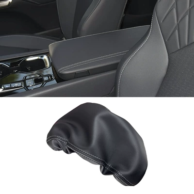 Sürətlər qutusu və əl tormozu başlıqları Lexus Rx350 Rx500H, Armrest Box