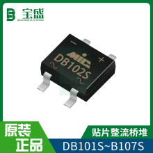 DB102S50A 100V 46MILOܘԭbNƬOܴоƬF؛