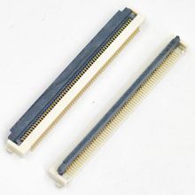 FPC FFCB ZIF 0.5MMg 64PIN H=1.8  ž