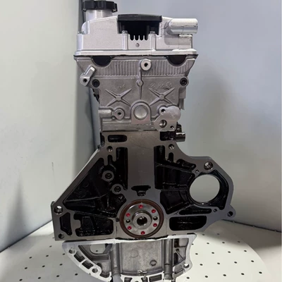 Kaiyue 1.6 A16Dms Engine assembly