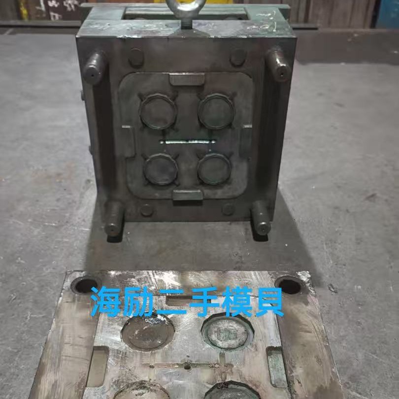 大量回收废旧模具塑胶模具收购二手模胚出售回收二手模具