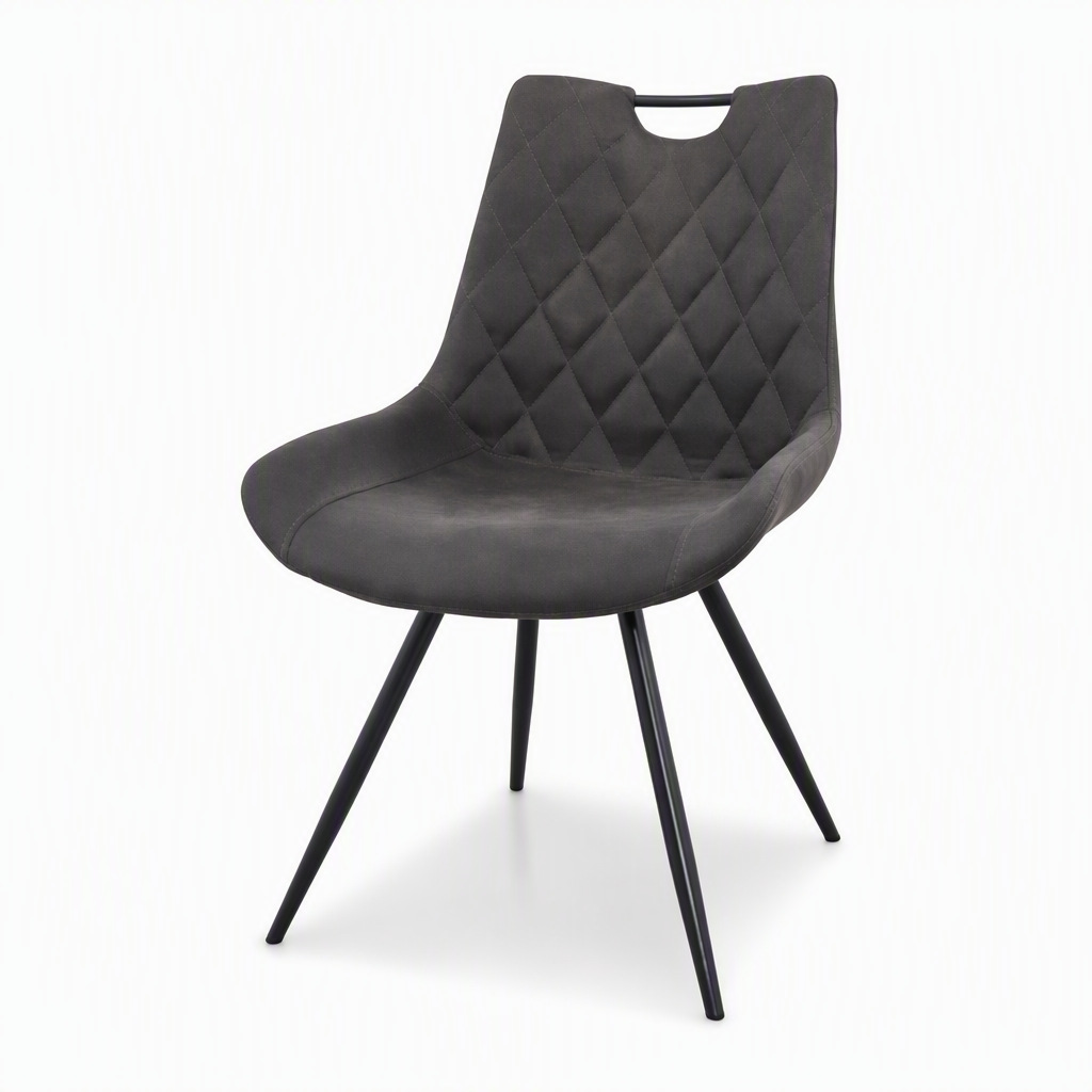 Sillas de comedor de café creativas, sillas de comedor caseras modernas y simples, sillas de respaldo de taburetes, sillas de lujo