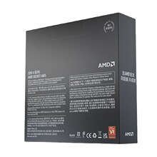 AMD�J���ߴ� 7000ϵcpu̎���� AM5�ӿ�R5 7500f ȫ��ɢƬ���bCPU