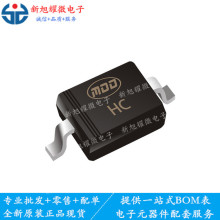 MDDƷ�� GBLC24C ESD������� SOD-323��װ ˿ӡHC ��ǰ����ѯ