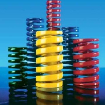 价格需核实  DANLY   其他弹簧   型号：9-1610-210