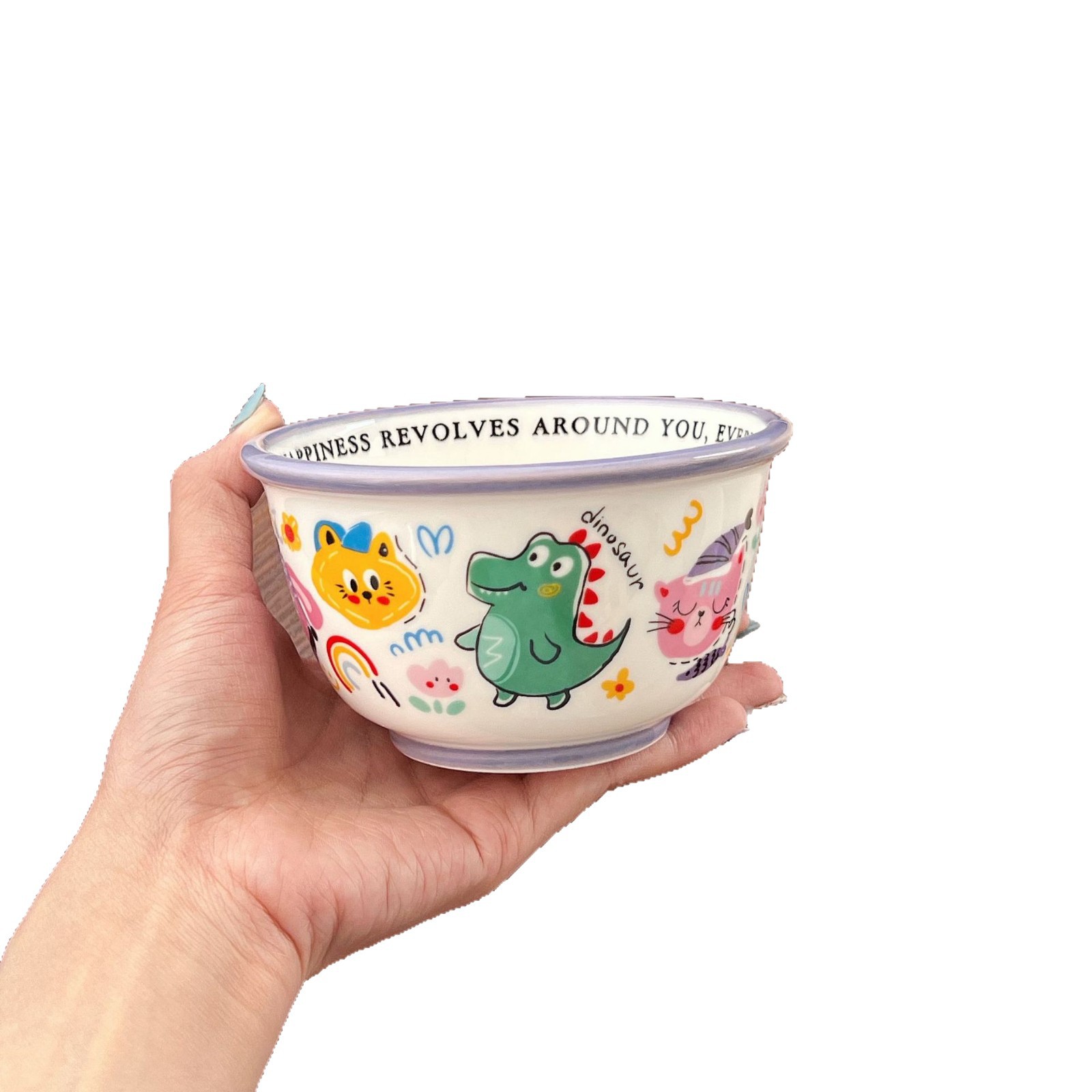 Cartoon cute high quality set