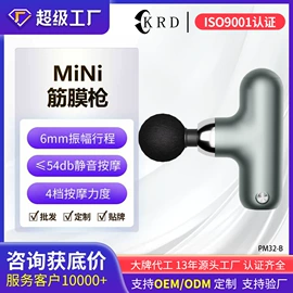 筋膜枪;生发仪、护发仪;电吹风