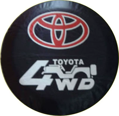 Spare wheel cover — all kinds of car spare tire - 14-inch-ta-12