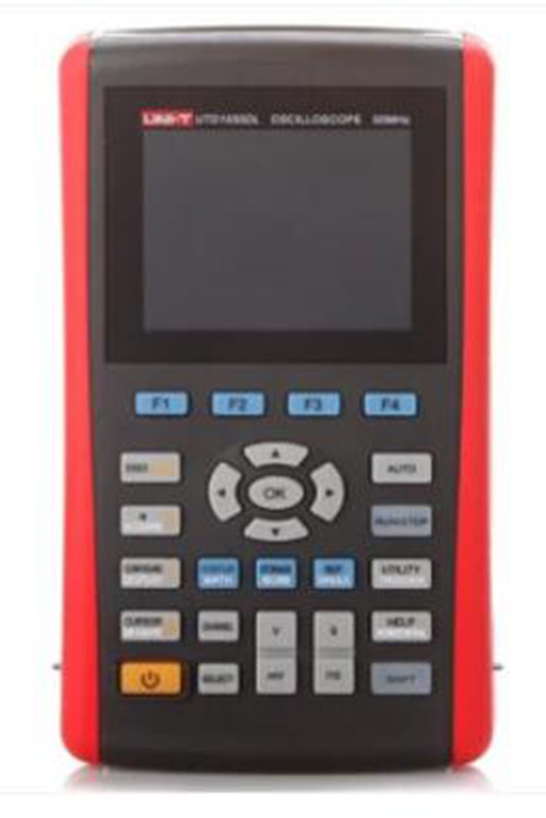 数字存储示波器 型号UT12-UTD1050DL库号M389239