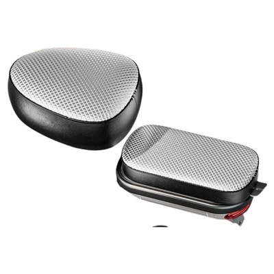 Electric car cushion: cover, suitable for all seasons