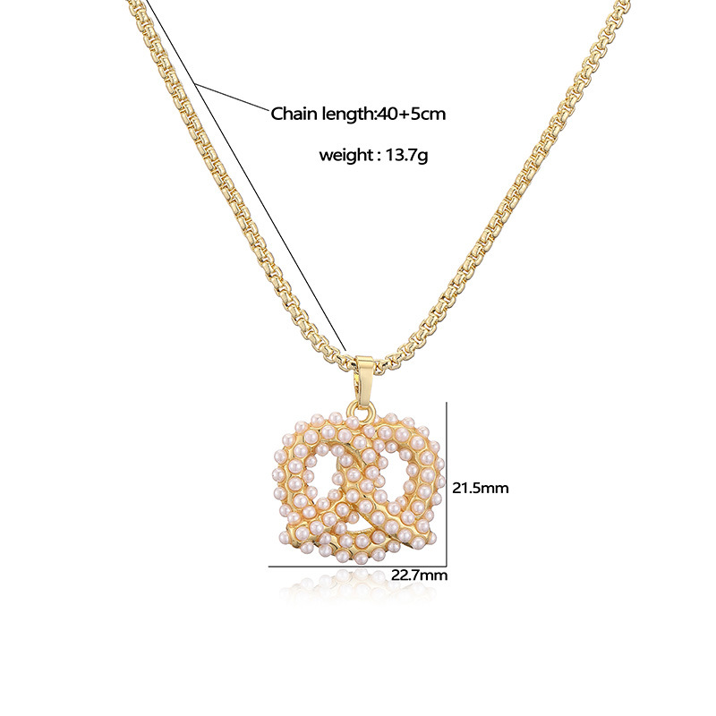 11g Weight Artificial Pearls Inlay Material Jewelry Set Classification Jewelry Set Quantity Holiday, Banquet, Daily Occasion Copper Material Geometric Pattern Women's Gender Inlay Design Elegant Style Wholesale Jewelry Elegant Geometric Copper Artificial Pearls Inlay Jewelry Set 13