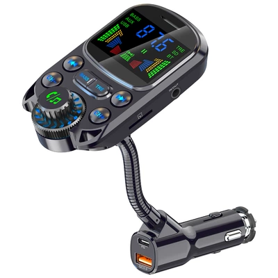 car charger, Car mp3