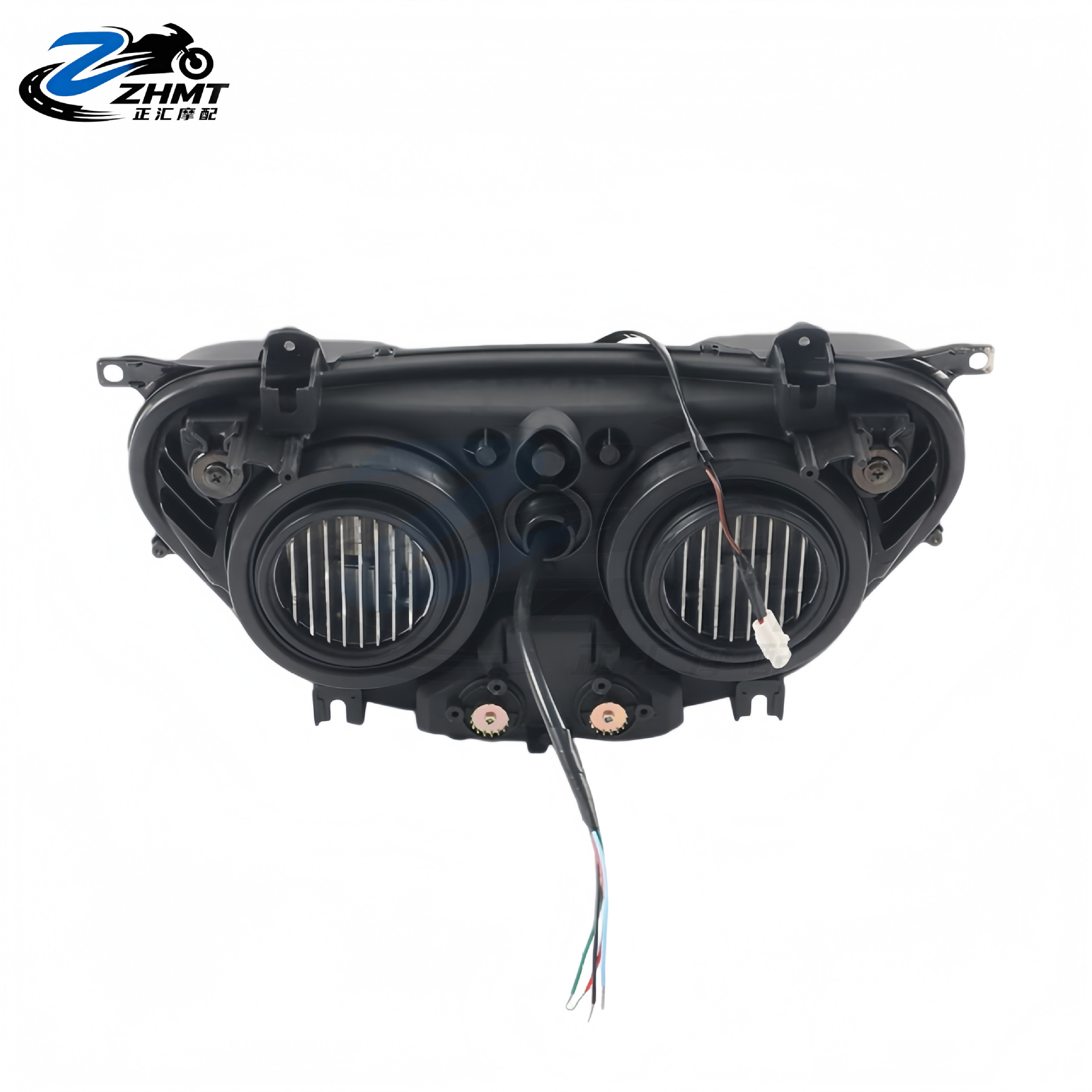 Suitable for Yamaha MT09 Tracer 2015-2016 motorcycle headlight assembly