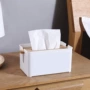 客厅升降式家用多用桌抽纸盒