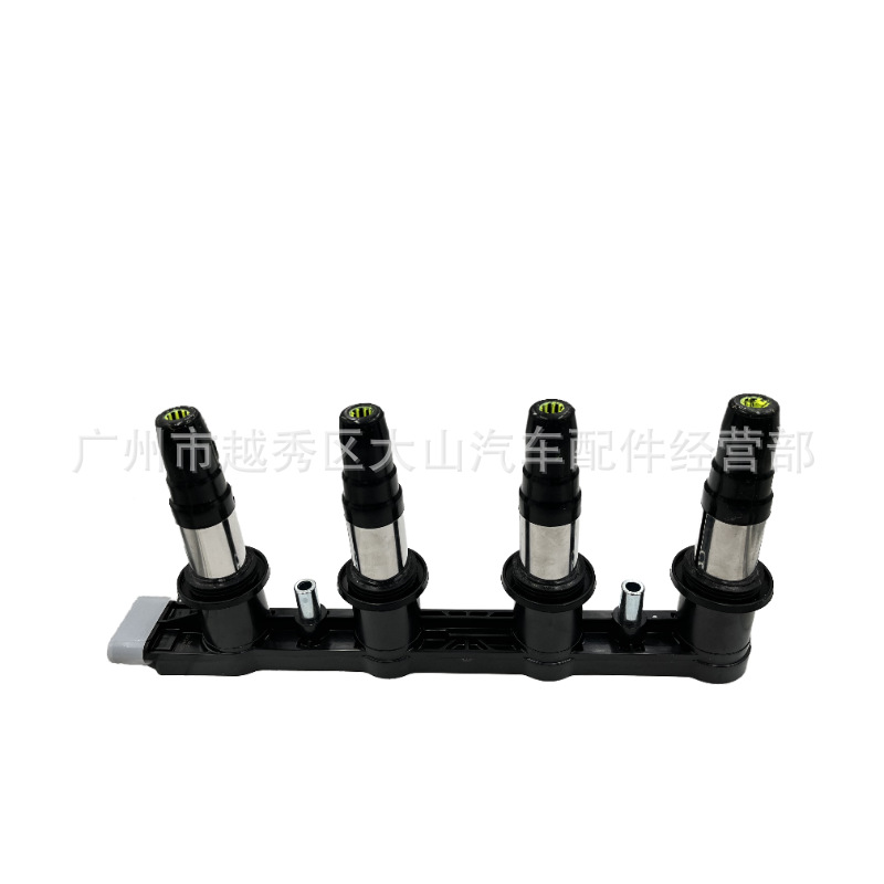 Bobina de encendido adecuada para Chevrolet UF620 28163171 96476983 55561655 55571790