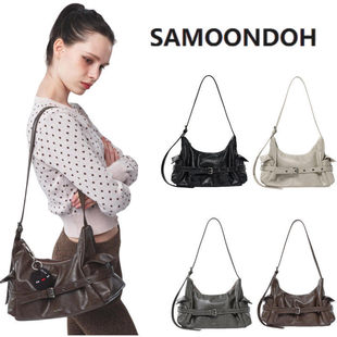 �n��2026�괺���¿� samoondoh belt mondo bag M б���/Ҹ�°�