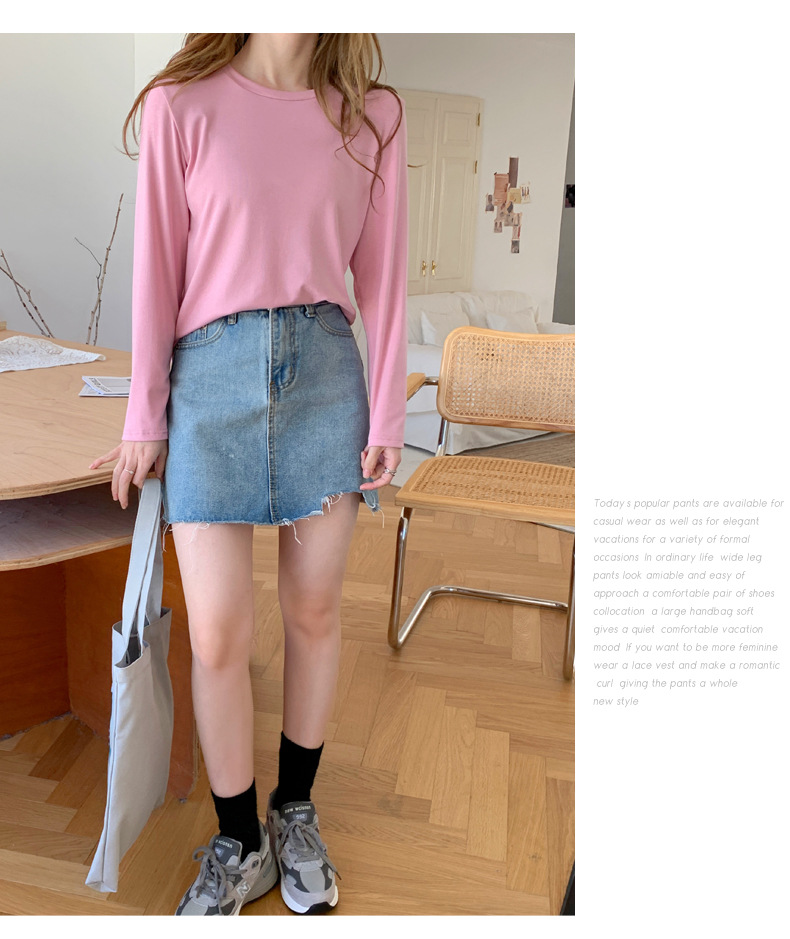 T-shirt femme - Ref 3433754 Image 22