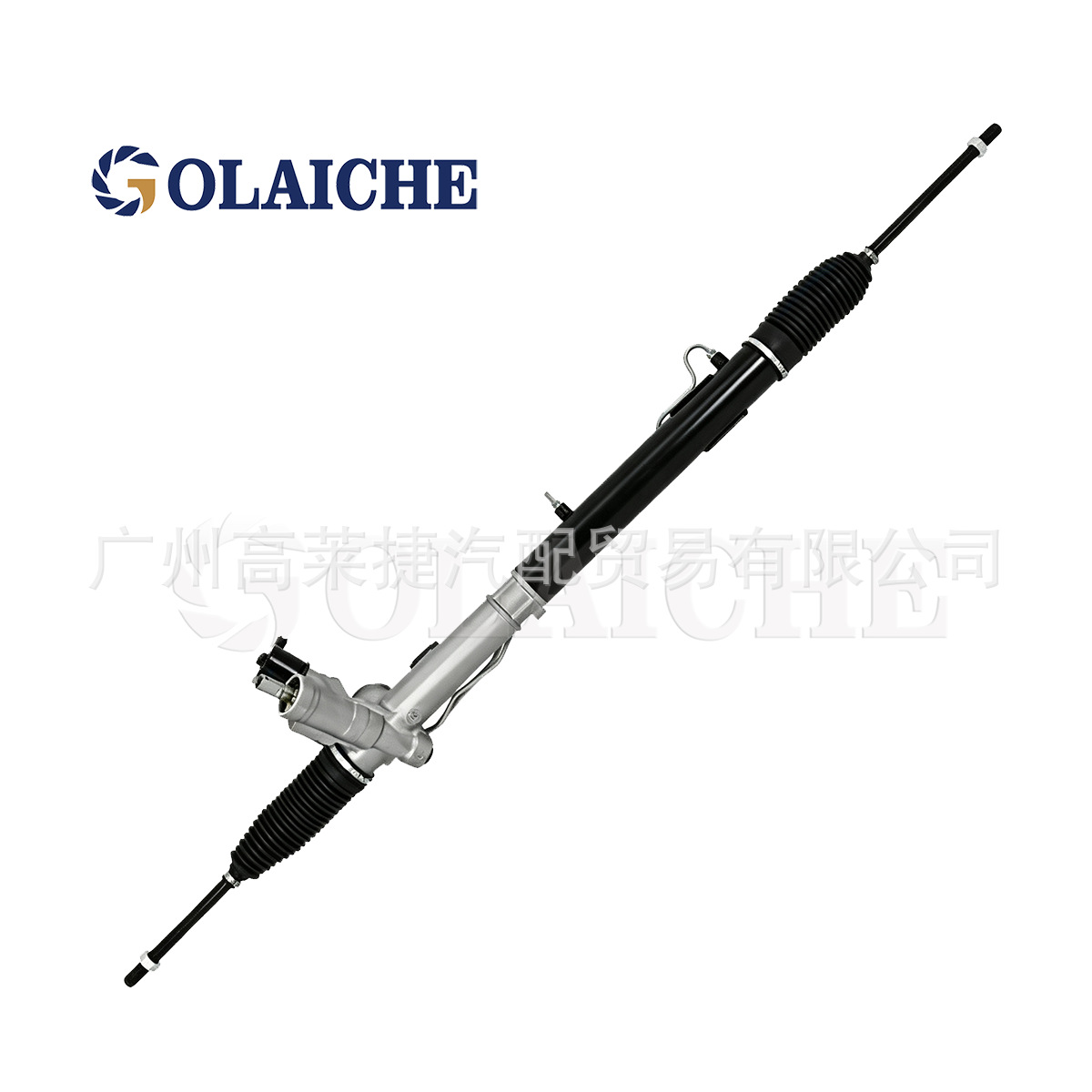 RF2L7C3550AD 2L7C3550AD, suitable for Lincoln Navigator LHD steering gear assembly