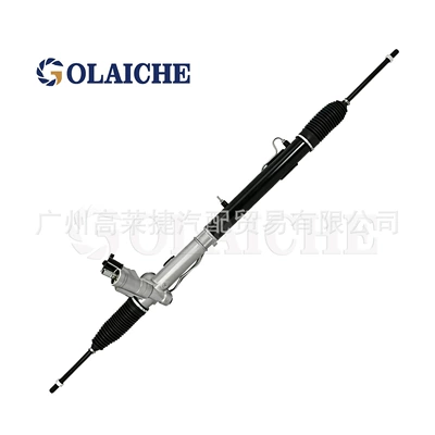 assembly, Steering gear assembly