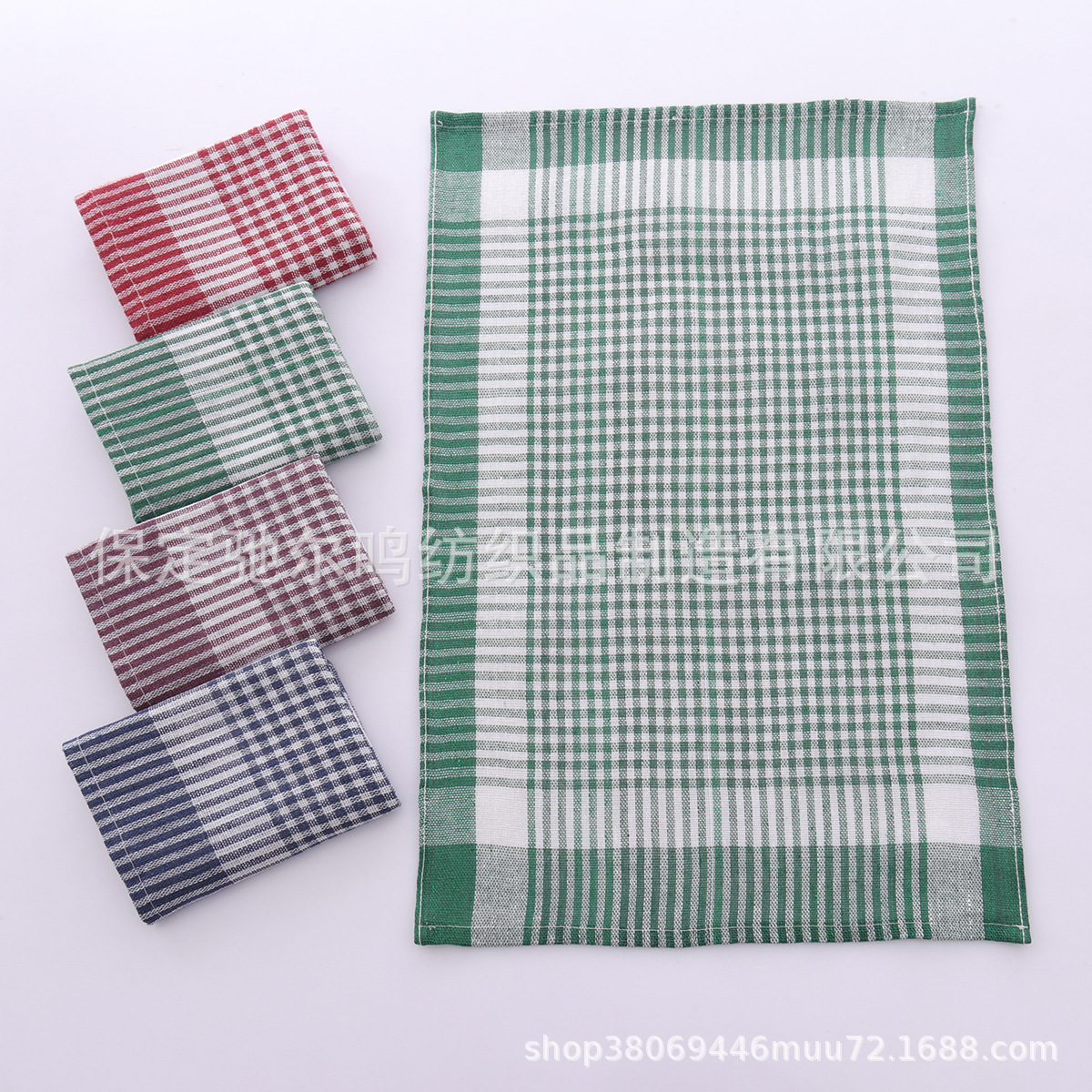 toallas de cocina, toallas de té absorbentes, toallas de cocina con código de barras, image 9