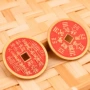 八卦定制中式复古工艺品