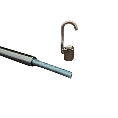Cover Pull Rod, Mühərrik alətləri
