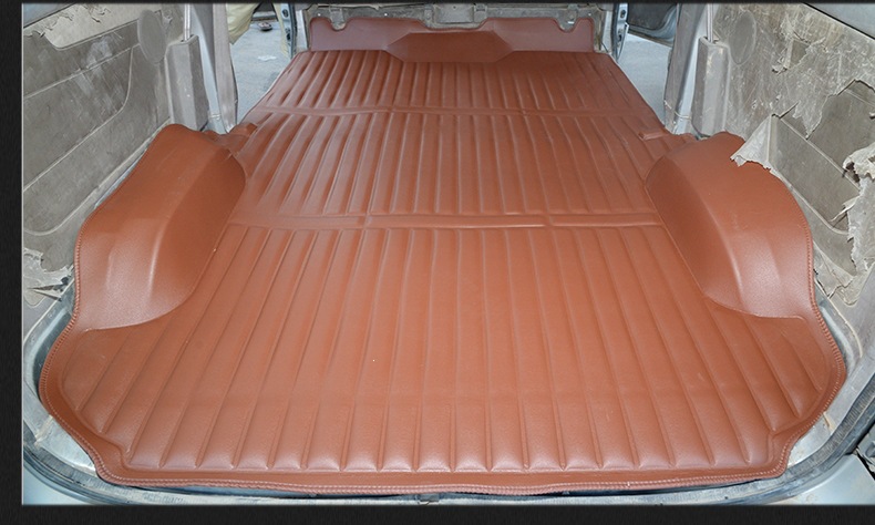 Wuling Light Floor Mats 6389/88 6390 6376 Rongguang V Hongguang S Hongguang V 6391 Hongtu Full Coverage Floor Mats