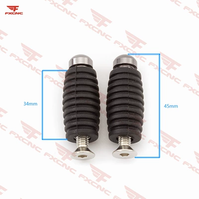 shift lever plastic small – Motorcycle General Parts