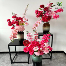 õ�ۻ�c��Y�û鷿�Y����滨õ�t��ɫ�b������ļٻ����l